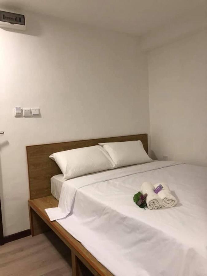 Kapit Hotel Kuching Exteriör bild